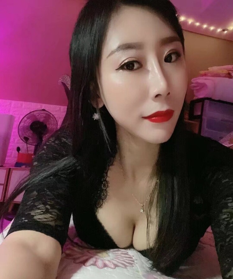 南昌的少妇