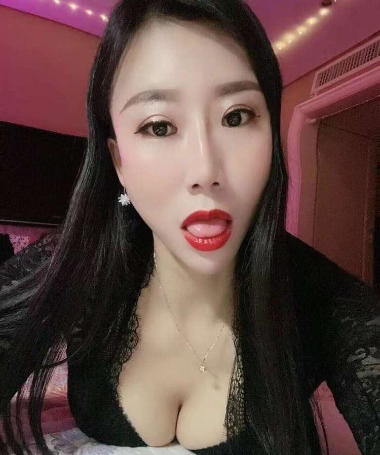 南昌的少妇