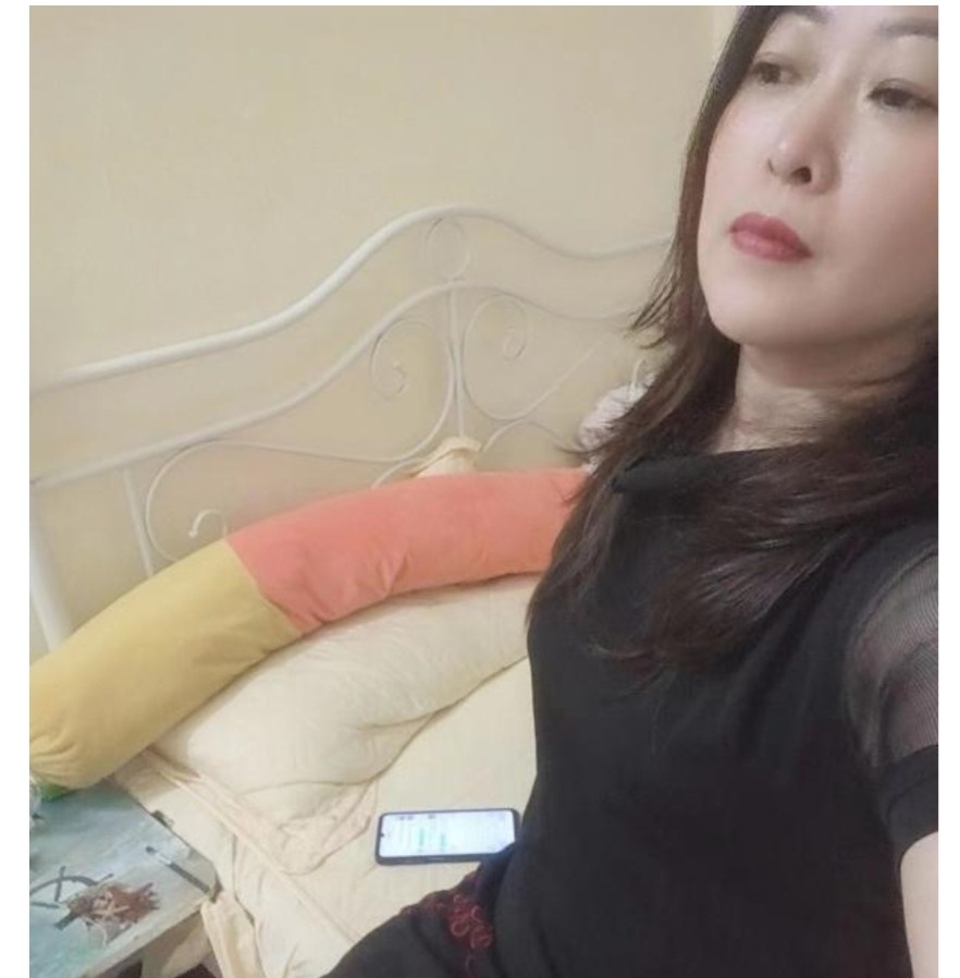 宝安骚货熟女
