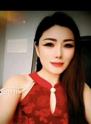 妩媚姐姐红唇
