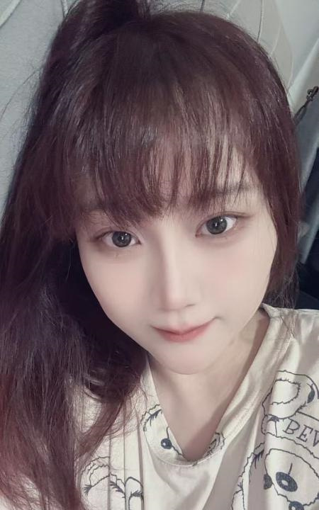 雨花区大胸妹安然