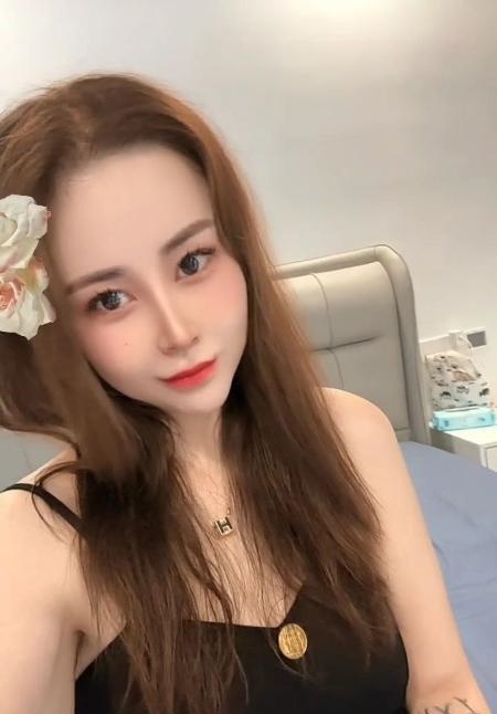 拱墅Nancy
