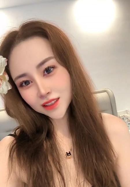 拱墅Nancy