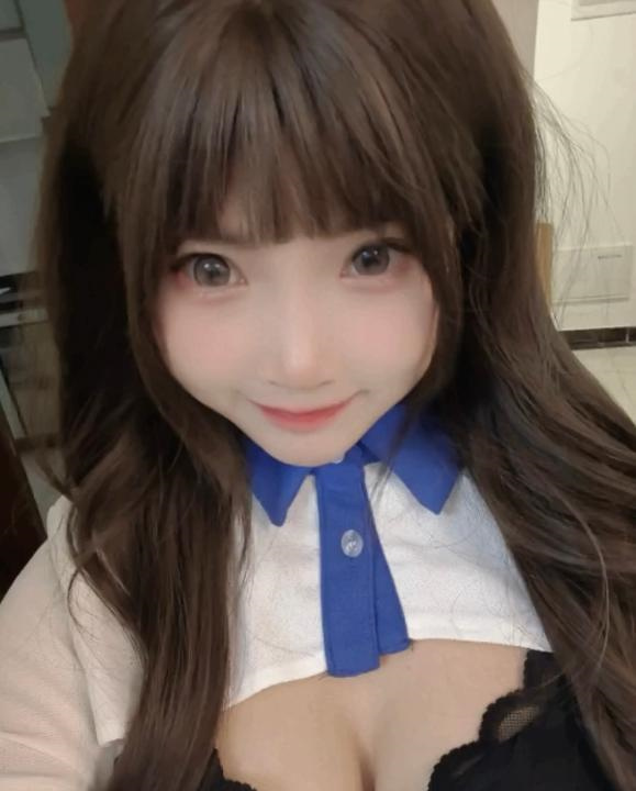 广州高颜萝莉