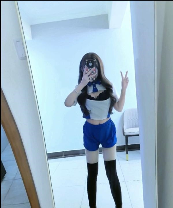广州高颜萝莉