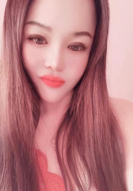 于洪小姐姐