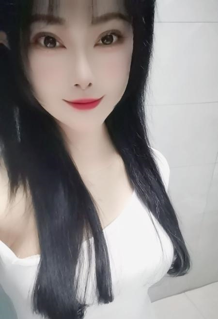 政务区小香香