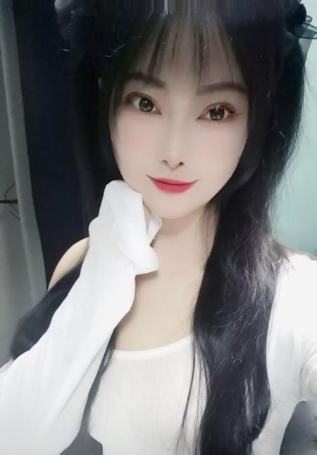 政务区小香香
