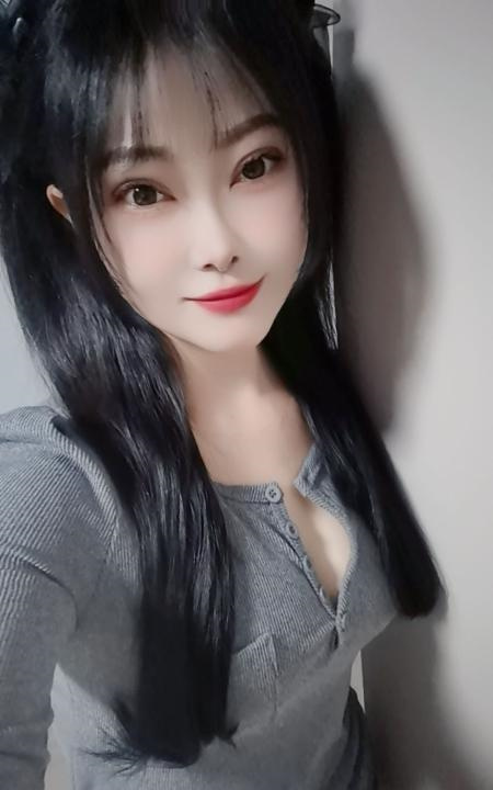 政务区小香香