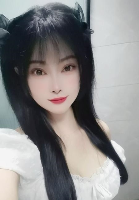政务区小香香