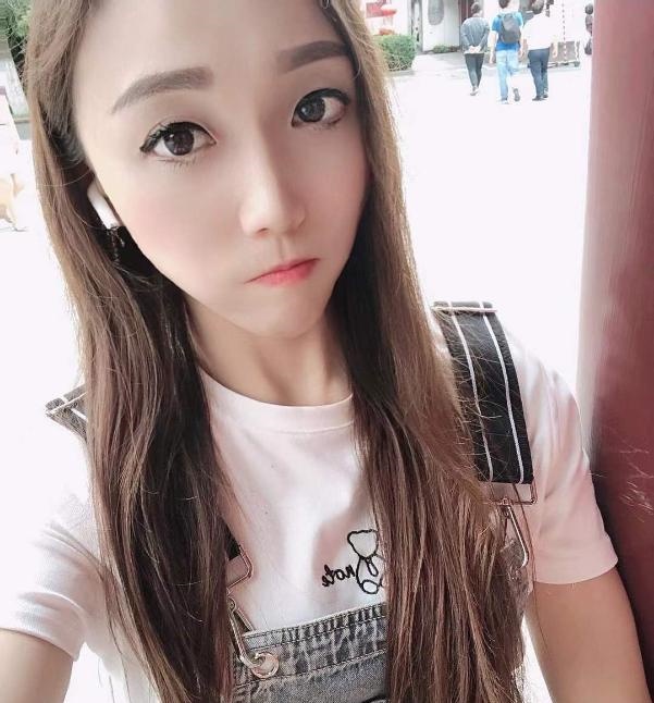 南京梦晨小姐姐