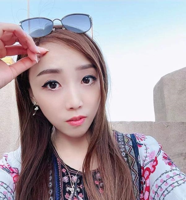 南京梦晨小姐姐