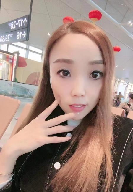 南京梦晨小姐姐