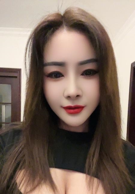 服务型御姐雨婷