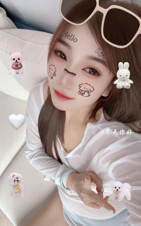南海大胸翘臀小靓妹