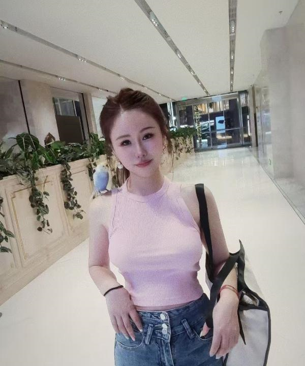 罗湖水多紧致艾米