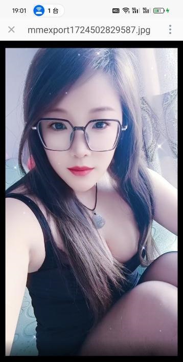 黄岛风情小姐姐
