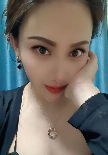 惠城御姐南音