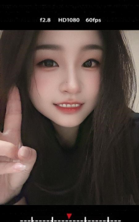 锦江回马枪小姐姐