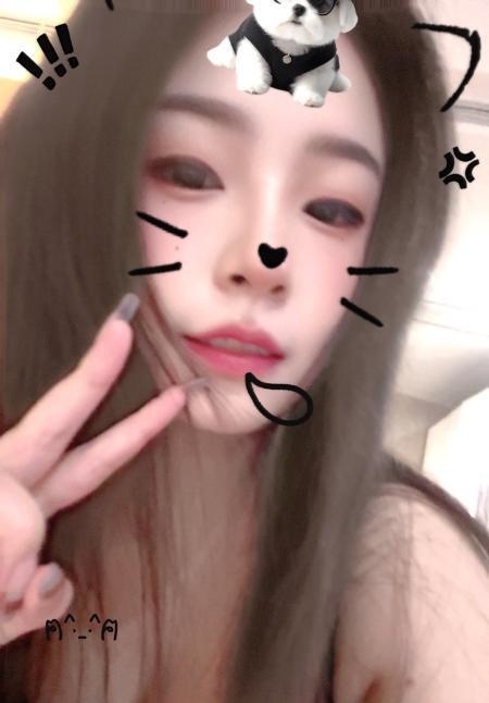 锦江回马枪小姐姐