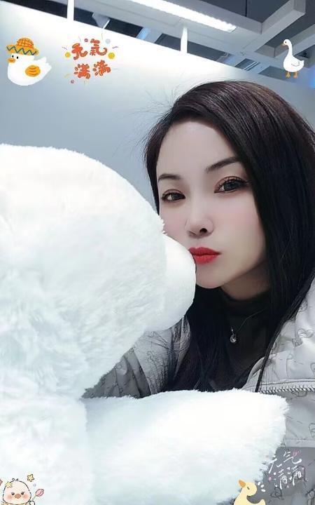 南方妹子小柔