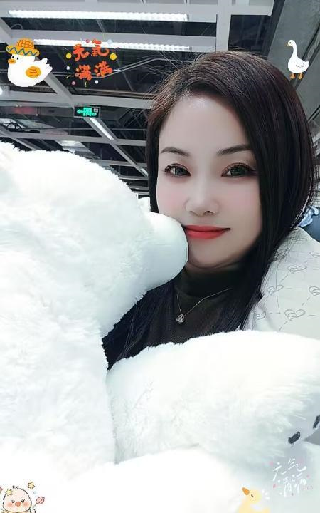 南方妹子小柔