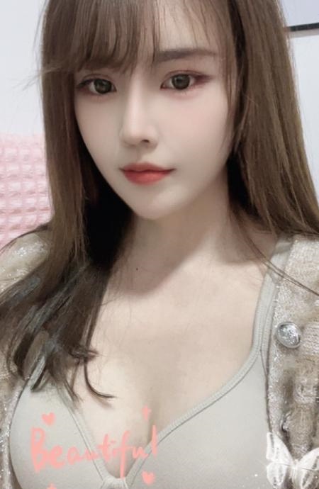 福田诗诗美女
