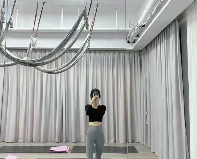 禅城区瑜伽老师