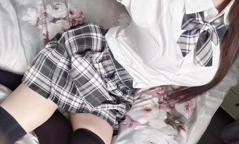 徐汇颜值御姐
