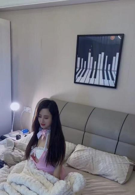 上城女友小樱