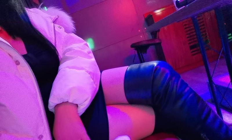 江阴万达风情少妇