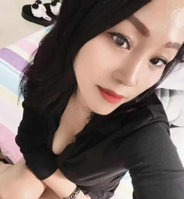下沙梦琪