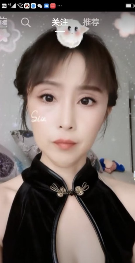 大连醉妃
