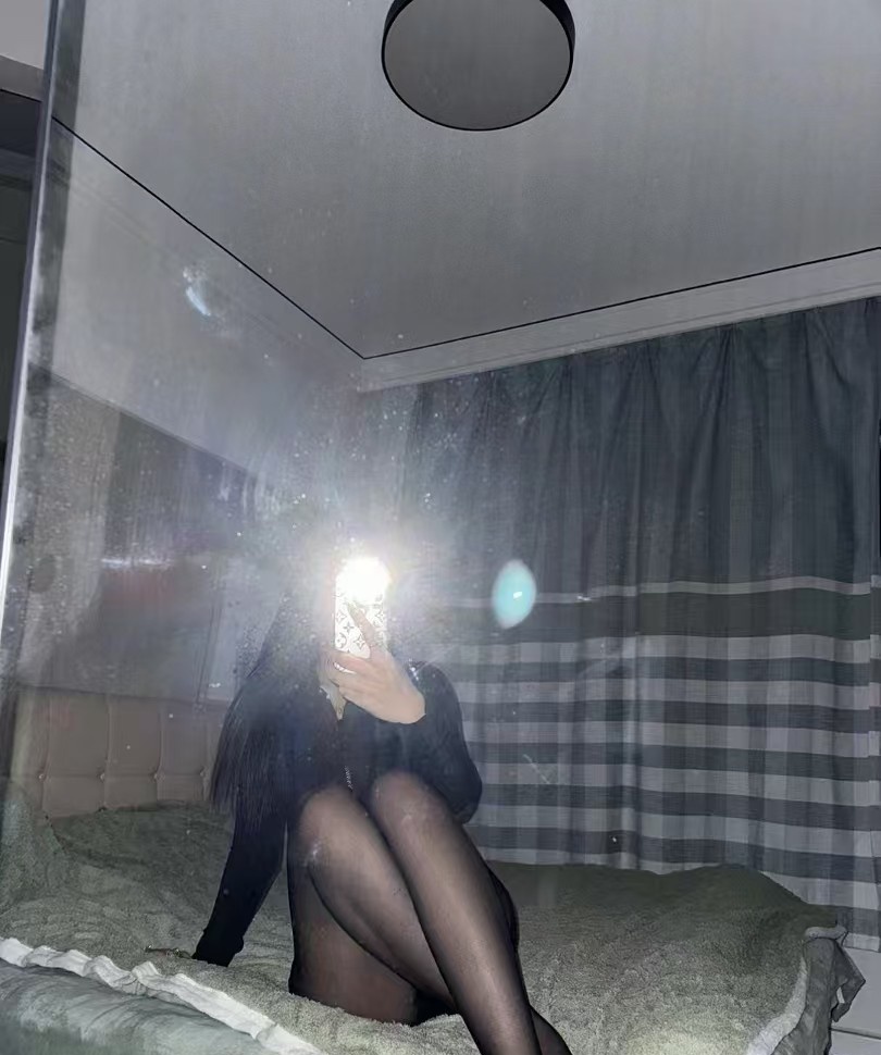建邺高颜值美熙老师