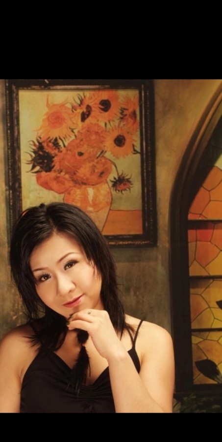 西青泻火熟女