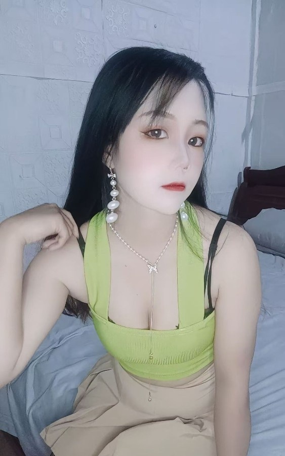 长春大奶少妇果果