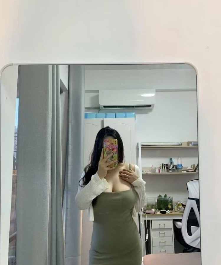 木樨园御姐安安