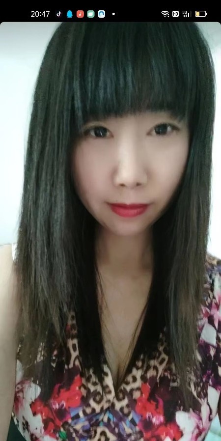 熟女