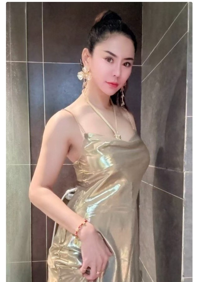 大长腿少妇