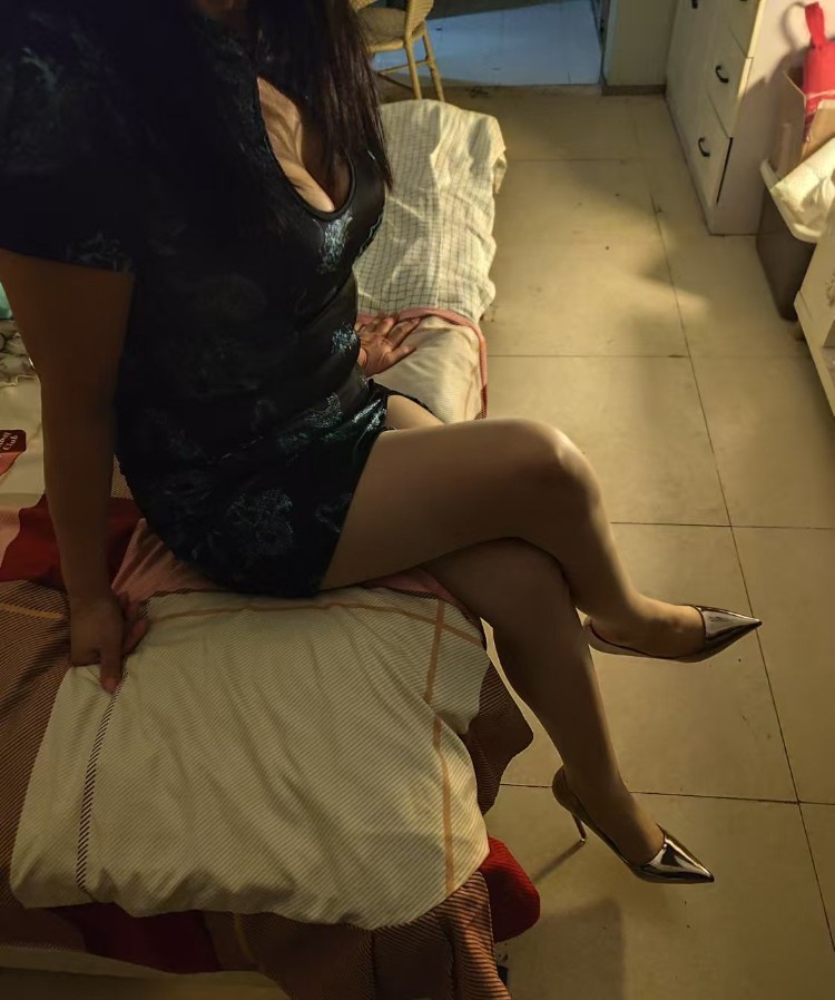 合肥大胸熟女
