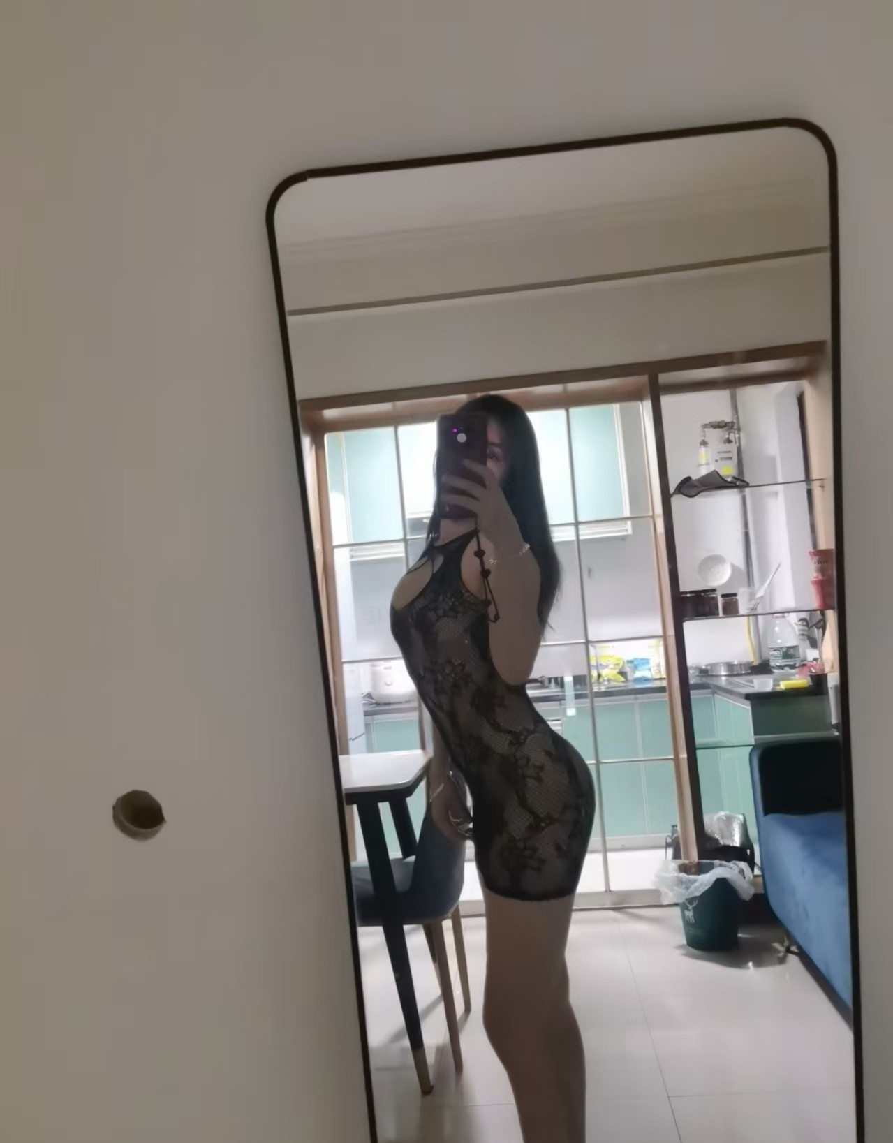 欲女莉娜
