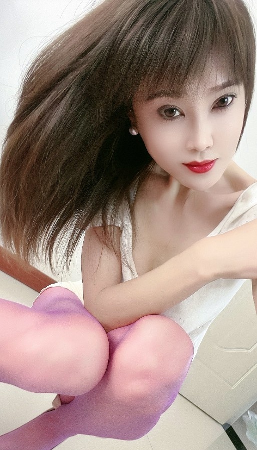 长春喷水熟女