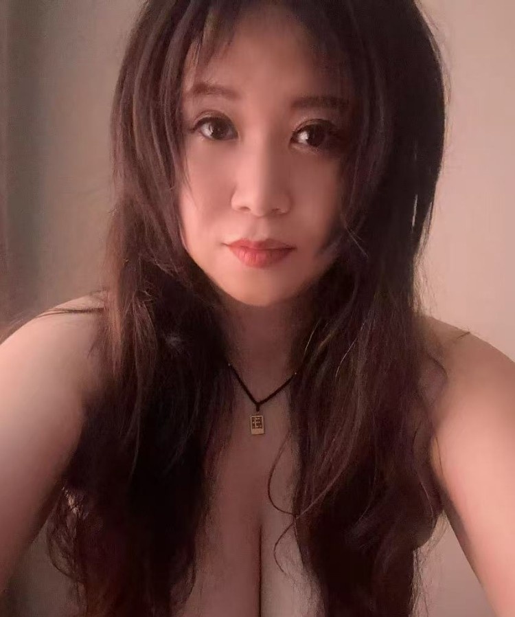 津南良家大胸姐
