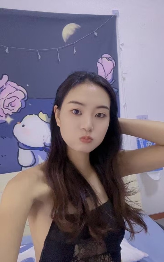 官渡长腿性感梅子