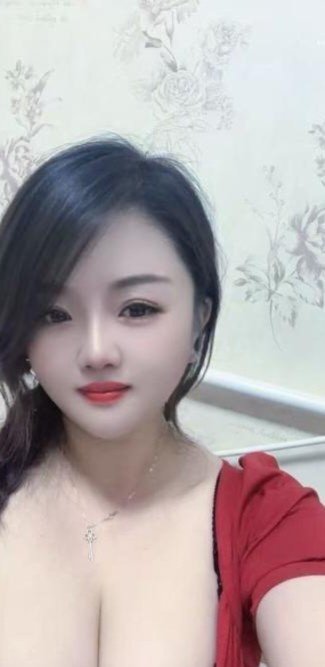 温柔大熊妹子