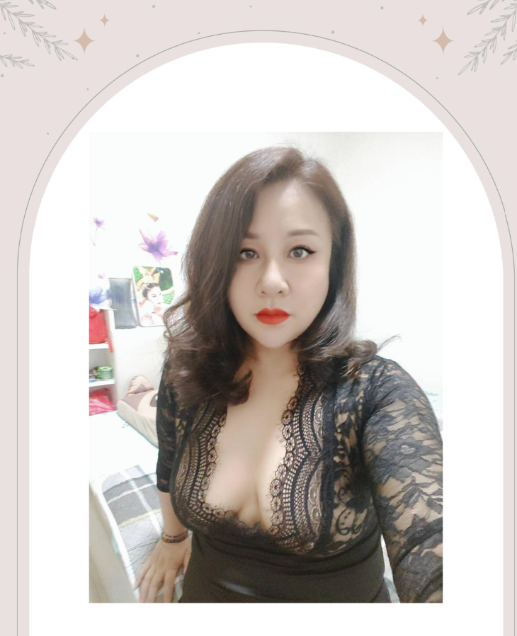 西青大胸熟女