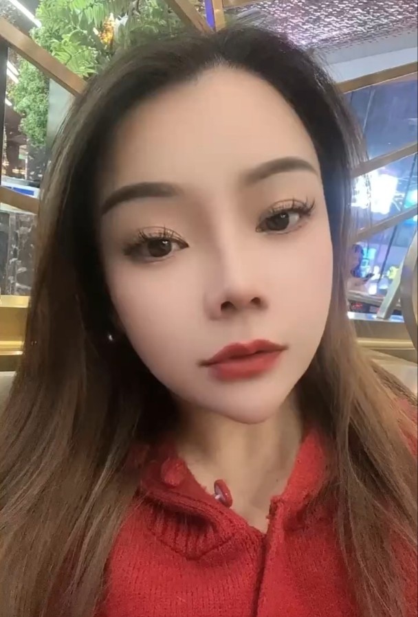 瑶瑶骚婆娘