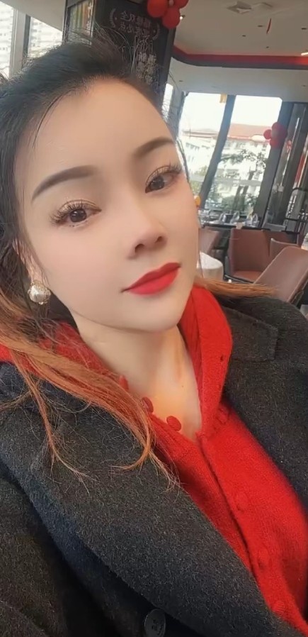 瑶瑶骚婆娘