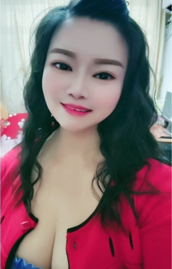 南京熟女荷花