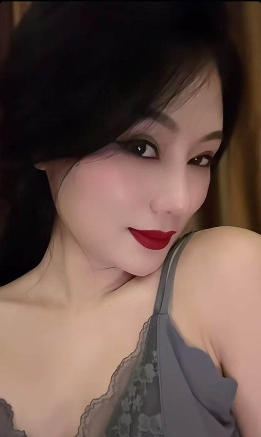 武汉熟女雪姨